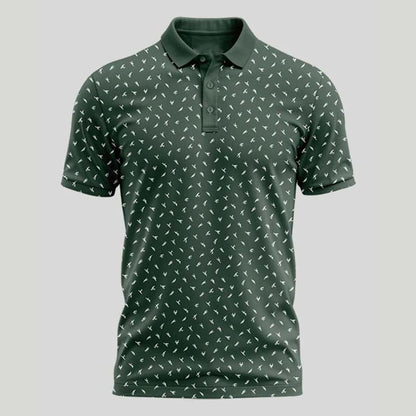 Sex Education Fun Golf Polo Shirt