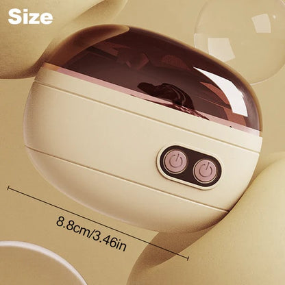 💗LAST DAY SALE 50% OFF⚡50K+ SOLD💕🌟2-in-1 Safe Electric Nail Clipper