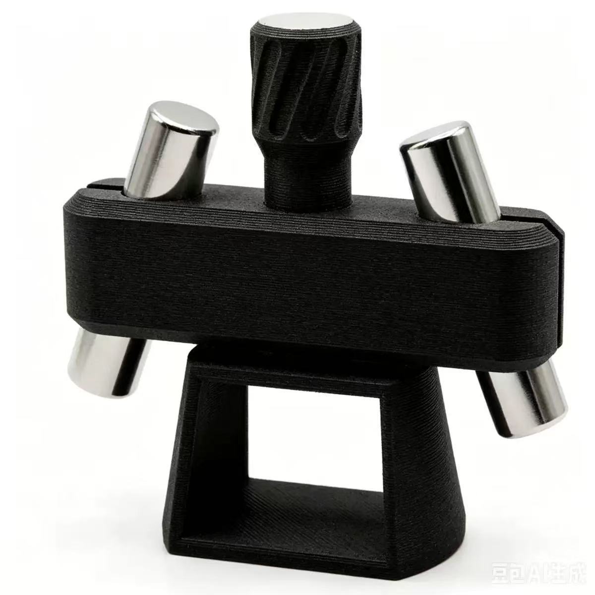 Rotating Gyro Cat Eye Magnet Tool Manufacturers, Suppliers, Factory - Wholesale Cheap Rotating Gyro Cat Eye Magnet Tool - Starky Beauty