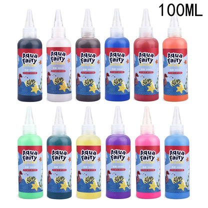 🔥Last Day 50% OFF - Magic Water Creations Set