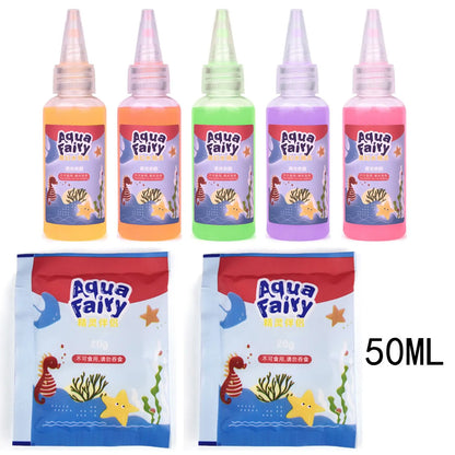 🔥Last Day 50% OFF - Magic Water Creations Set