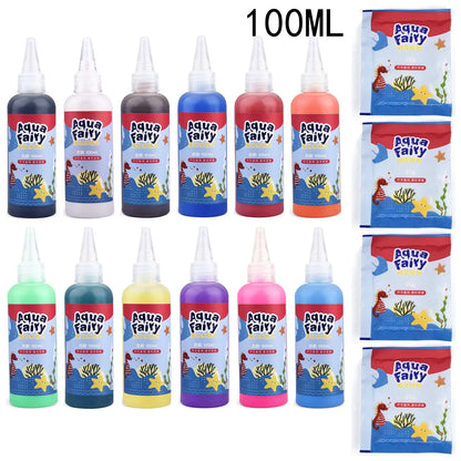 🔥Last Day 50% OFF - Magic Water Creations Set
