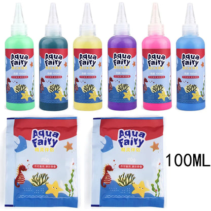 🔥Last Day 50% OFF - Magic Water Creations Set
