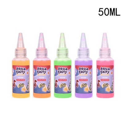 🔥Last Day 50% OFF - Magic Water Creations Set