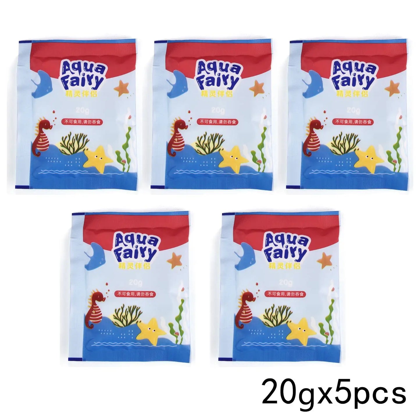 🔥Last Day 50% OFF - Magic Water Creations Set