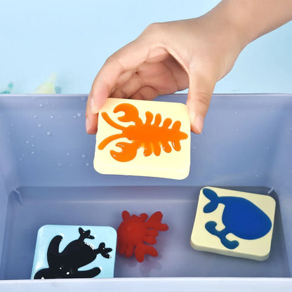 🔥Last Day 50% OFF - Magic Water Creations Set