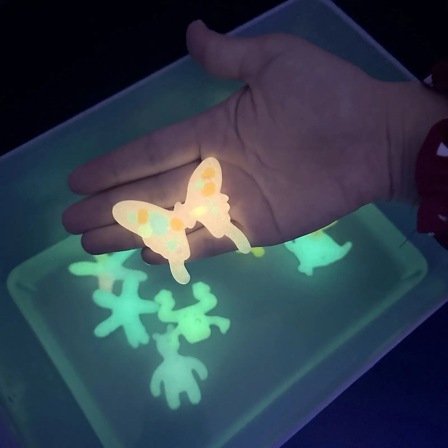 🔥Last Day 50% OFF - Magic Water Creations Set