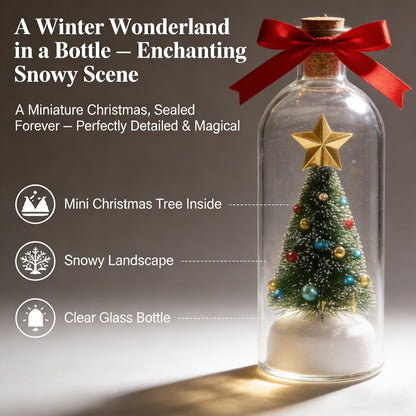 The Magic of Christmas, Sealed with Your Voice