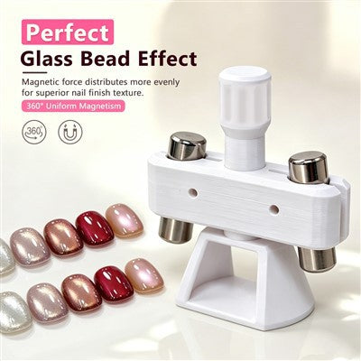Rotating Gyro Cat Eye Magnet Tool Manufacturers, Suppliers, Factory - Wholesale Cheap Rotating Gyro Cat Eye Magnet Tool - Starky Beauty