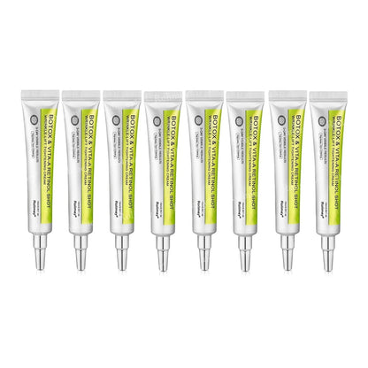 👨‍⚕️Made and shipped from Australia 💫Rolimey® Botox & Vita-A Retinol Shot Wrinkle-Lift Tightening cream - Last Day Promotion 70% OFF